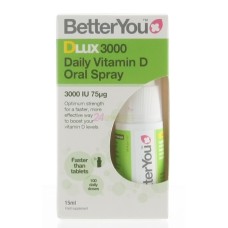 BETTERYOU DLux3000