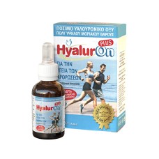 HYALURON DROPS 30ML 