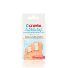 GEHWOL 6470 TOE PROTECTION RING G S/S