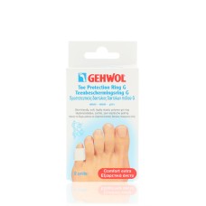 GEHWOL 6463 TOE PROTECTION RING G MINI