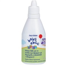 FREZYDERM BABY ABCC 50ml