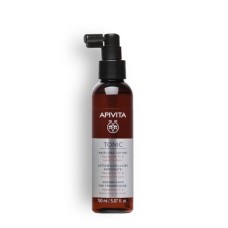 APIVITA HAIR LOSS LOTION UNISEX 150ML