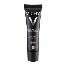 VICHY DERMABLEND COVERFLOW FOR OILY-ACNE PRONE SKIN NUDE 25
