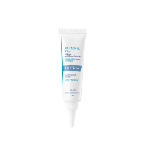 DUCRAY KERACNYL PP ANTIBLEMISH SOOTHING CREAM