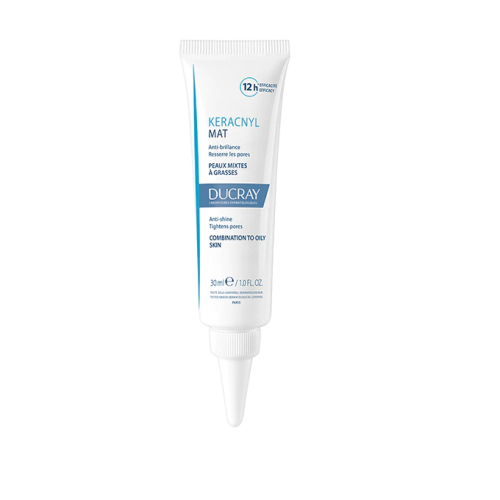 DUCRAY KERACNYL MATIFYER CREAM 30ML