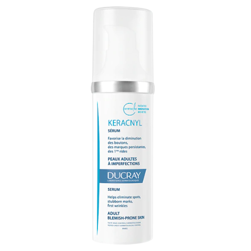 DUCRAY KERACNYL SERUM
