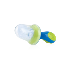 NUBY NIBBLER 6+