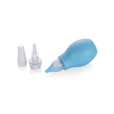 NUBY NASAL PUMP & EAR CLEAN