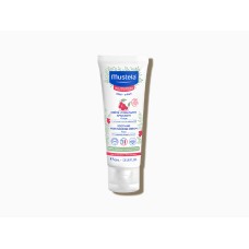 MUSTELA SOOTHING MOISTURIZING CREAM 40ML