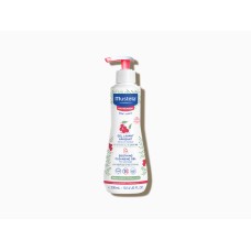 MUSTELA SOOTHING CLEANSING GEL 300ML