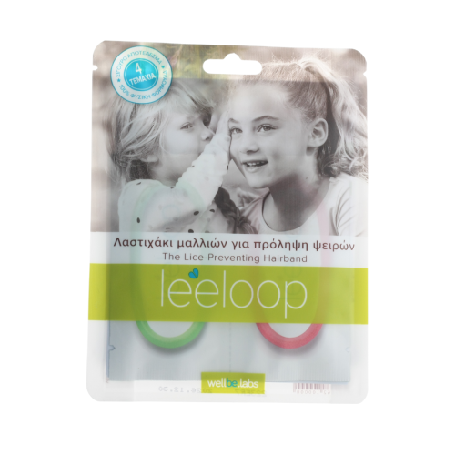 LEELOOP LICE HAIRBAND
