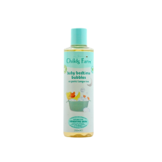 CHILDS FARM BABY BEDTIME BUBBLES 250ML