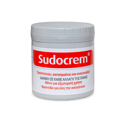 SUDOCREM 400g