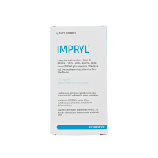 IMPRYL 30 TABS