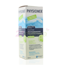 PHYSIOMER HYPERTONIC EUCALYPTUS 135ml