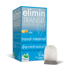ELIMIN TRANSIT TEA X201