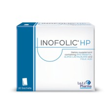 INOFOLIC SACHETS 30          