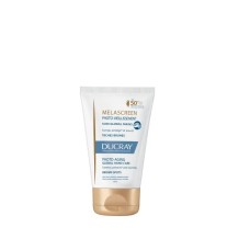 DUCRAY MELASCREEN HAND CREAM SPF 50+ 50ml