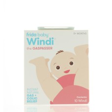 WINDI RECTAL CATHETER 10pcs