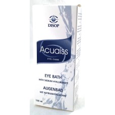 ACUAISS EYE BATH 100ML