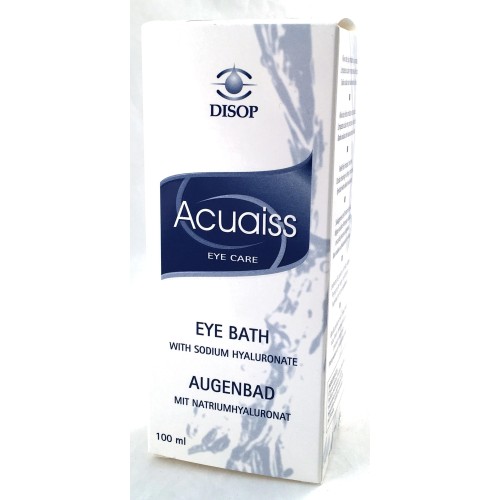 ACUAISS EYE BATH 100ML