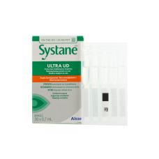 SYSTANE AMPOULLES 30vials