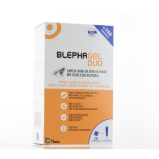 BLEPHAGEL DUO 30G