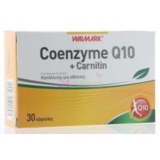 COENZYME Q10+CARNITINE