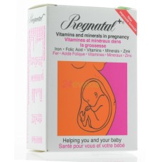 PREGNATAL TABS 30