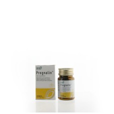 PREGNALIN 30 TABLETS