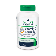 DOCTOR'S FORMULAS VIT C 1000MG 30TABS