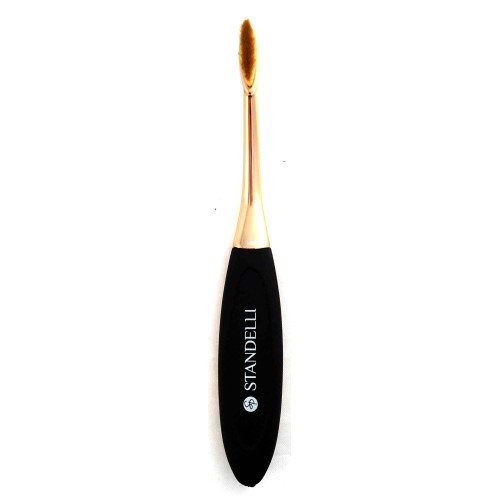 STANDELLI EYELINER BRUSH OVAL