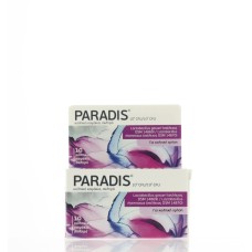 FREZY FEM ECO VAG BALANCE 10 OVULES