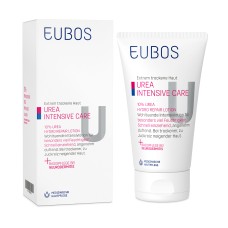 EUBOS UREA 10% HYDRO LOTION 150ML 