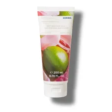 KORRES BODY MILK GINGER LIME 200ML