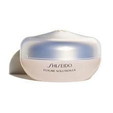 SHISEIDO SFS LX TOTAL RADIANCE LOOSE POWDER