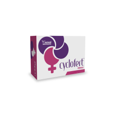 CYCLOFERT FEMALE CAPSULES 30 CAPSULES