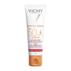 VICHY IS ANTI-AGING SPF50 50ML