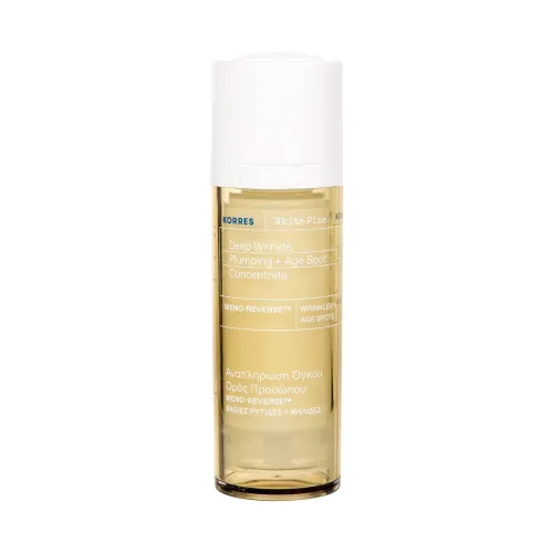 KORRES WHITE PINE SERUM 30ml