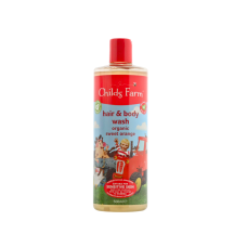 CHILDS FARM HAIR & BODY WASH  500ML SWEET ORANGE