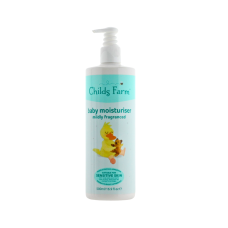 CHILDS FARM BABY MOISTURISER 500ML