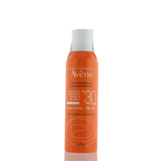 AVENE SUN SPRAY BRUME OIL SPF 30 