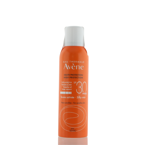 AVENE SUN SPRAY BRUME OIL SPF 30 