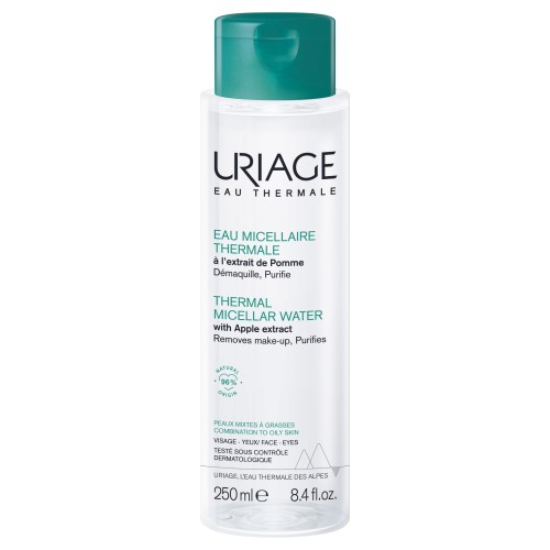 URIAGE EAU MICELLAR WATER GREEN 250ML