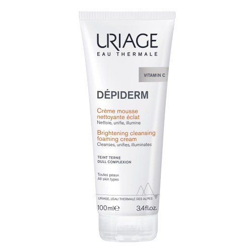 URIAGE DEPIDERM WHITE MOUSSE 100ML