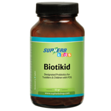 SUPHERB BIOTIKID LR PWD 50GR