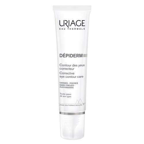 URIAGE DEPIDERM WHITE EYE CREAM 15ML