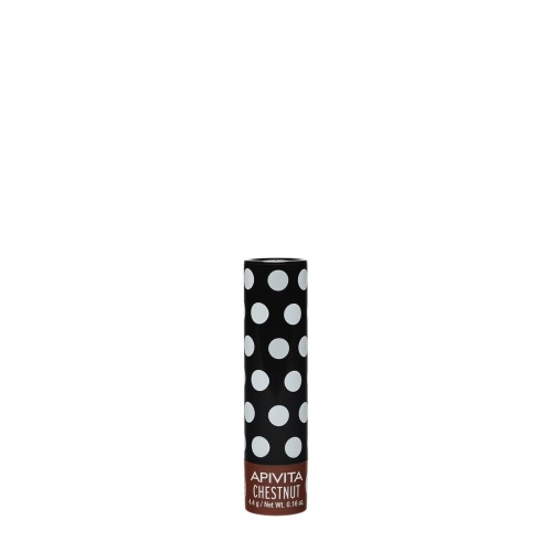 APIVITA LIP BALM CHESTNUT