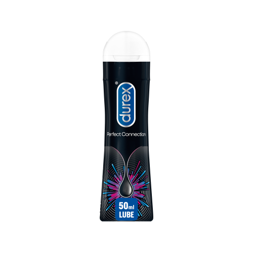 DUREX GLISS TUBE 50ML