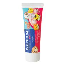 ELGYDIUM KIDS GEL STRAWBERRY EMOJI 50ml